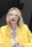 PORTRAIT - Cate Blanchett