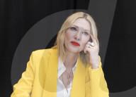 PORTRAIT - Cate Blanchett