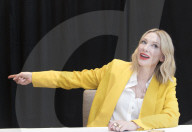 PORTRAIT - Cate Blanchett