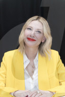 PORTRAIT - Cate Blanchett