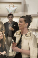 PEOPLE - Modedesignerin Kate Spade mit 55 gestorben