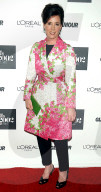 PEOPLE - Modedesignerin Kate Spade mit 55 gestorben