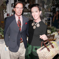 PEOPLE - Modedesignerin Kate Spade mit 55 gestorben