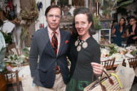 PEOPLE - Modedesignerin Kate Spade mit 55 gestorben