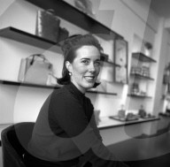 PEOPLE - Modedesignerin Kate Spade mit 55 gestorben