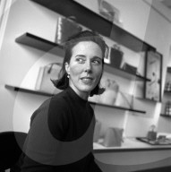 PEOPLE - Modedesignerin Kate Spade mit 55 gestorben