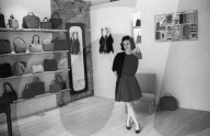 PEOPLE - Modedesignerin Kate Spade mit 55 gestorben