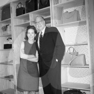 PEOPLE - Modedesignerin Kate Spade mit 55 gestorben
