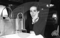 PEOPLE - Modedesignerin Kate Spade mit 55 gestorben