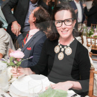 PEOPLE - Modedesignerin Kate Spade mit 55 gestorben
