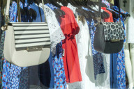 PEOPLE - Modedesignerin Kate Spade mit 55 gestorben