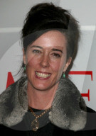 PEOPLE - Modedesignerin Kate Spade mit 55 gestorben