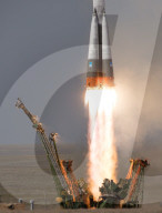 NEWS -  ISS Expedition 56 startet mit drei Astronauten in Kasachstan