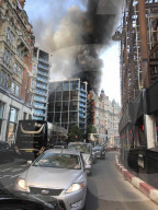 NEWS - Brand in Londoner Hotel Mandarin Oriental