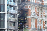 NEWS - Brand in Londoner Hotel Mandarin Oriental