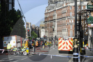 NEWS - Brand in Londoner Hotel Mandarin Oriental