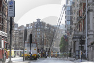 NEWS - Brand in Londoner Hotel Mandarin Oriental