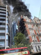 NEWS - Brand in Londoner Hotel Mandarin Oriental