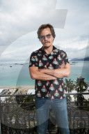 STUDIO - Michael Shannon