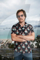 STUDIO - Michael Shannon