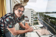 STUDIO - Michael Shannon