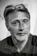 STUDIO - Mads Mikkelsen