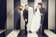 STUDIO - Mina Tander