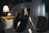 STUDIO - Mena Suvari