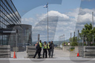 NEWS - Quebec: Sicherheitsvorkehrungen für den G7 Summit 