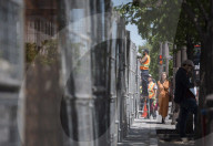 NEWS - Quebec: Sicherheitsvorkehrungen für den G7 Summit 