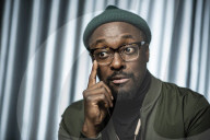 STUDIO - Will.i.am