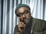 STUDIO - Will.i.am