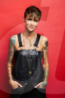 PORTRAIT - Ruby Rose