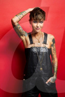 PORTRAIT - Ruby Rose