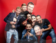 PORTRAIT - Backstreet Boys