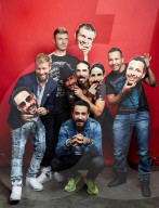 PORTRAIT - Backstreet Boys