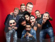PORTRAIT - Backstreet Boys