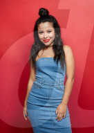 PORTRAIT - Cierra Ramirez