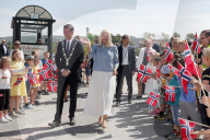 PEOPLE - Die Royals: Bilder des Tages