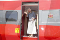 PEOPLE - Die Royals: Bilder des Tages