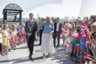 PEOPLE - Die Royals: Bilder des Tages