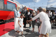 PEOPLE - Die Royals: Bilder des Tages