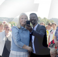 PEOPLE - Die Royals: Bilder des Tages