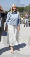 PEOPLE - Die Royals: Bilder des Tages