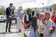 PEOPLE - Die Royals: Bilder des Tages