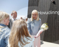 PEOPLE - Die Royals: Bilder des Tages