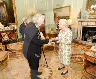 PEOPLE - Die Royals: Bilder des Tages