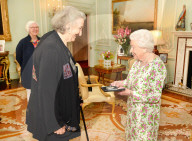 PEOPLE - Die Royals: Bilder des Tages