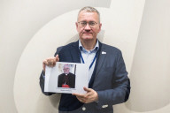 NEWS - NEWS: Opfer machen gegen sexuellen Missbrauch in der katholischen Kirche aufmerksam