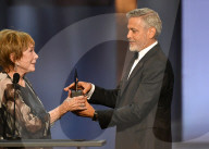 PEOPLE - George Clooney erhält Preis für sein Lebenswerk